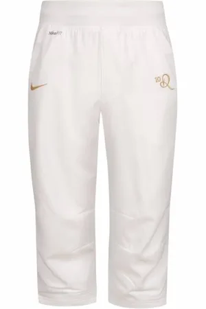 Nike R10 Ronaldinho Bambini Pantalone 3/4 326524-100