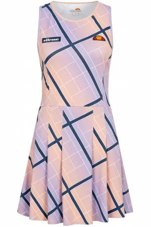 Ellesse Arrossire Donna Vestito da tennis SCN15396-940