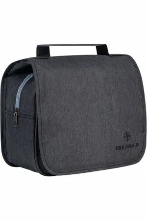 Kirkjubøur ® "Rejser" Outdoor Necessaire da appendere