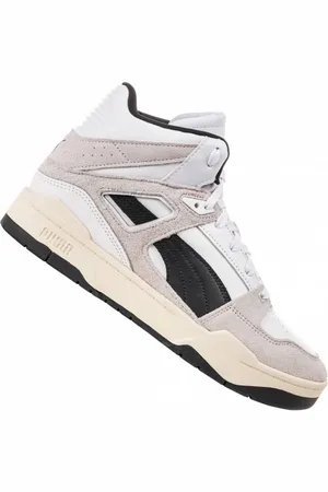 PUMA Slipstream Hi Heritage Unisex Sneakers 387998-03