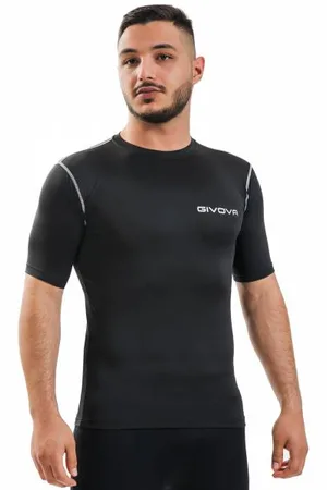 Givova Baselayer Maglietta sportiva "Corpus 2"