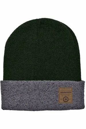 Lambretta Turn Up Beanie SS1207-CACHI/CARO