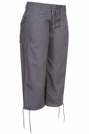 Nike Woven Donna Capri Shorts 238376-082