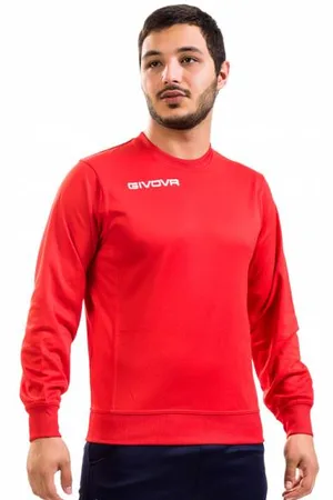 Givova One Uomo Felpa per l