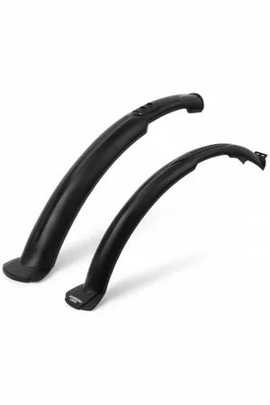 LEANDRO LIDO Parafango universale per bicicletta Set da 26" a 27,5"