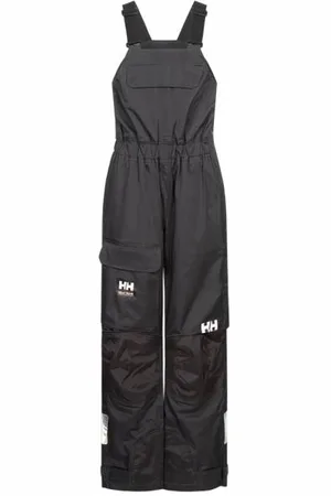 Helly Hansen Crew Coastal Donna Nautica Tuta intera 31483-980