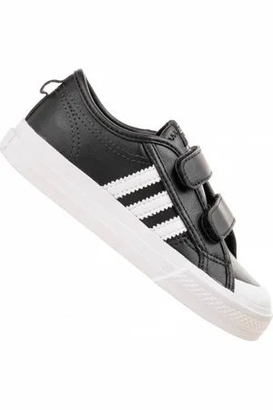 adidas Originals NIZZA CF Bambini Sneakers GX4098