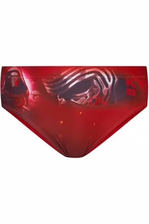 Sun City Star Wars Disney Bambino Slip da bagno DQE1875