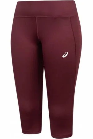 Asics Knee Tight Donna Leggings 2012C048-500