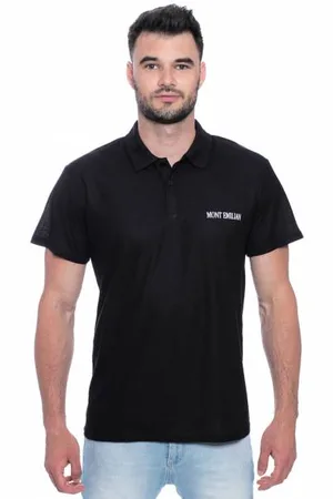 MONT EMILIAN "Caen" Uomo Polo basic
