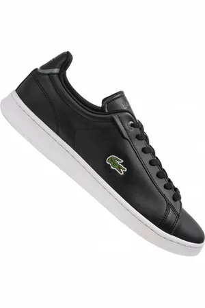 Lacoste Carnaby Pro BL23 1 Uomo Sneakers in pelle 745SMA0110312