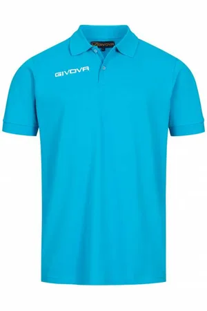 Givova Estate Uomo Polo MA005-0024