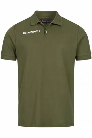 Givova Summer Uomo Polo MA005-0051