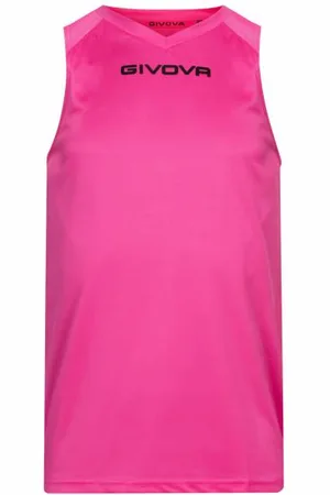 Givova One Smanicato Uomo Canotta MAC02-0006