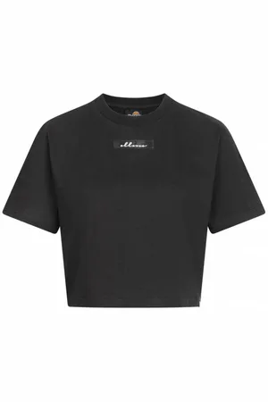 Ellesse Elleyna Donna T-shirt cropped SGP15955-011