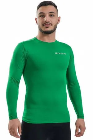 Givova Baselayer Corpus 3 Maglietta sportiva