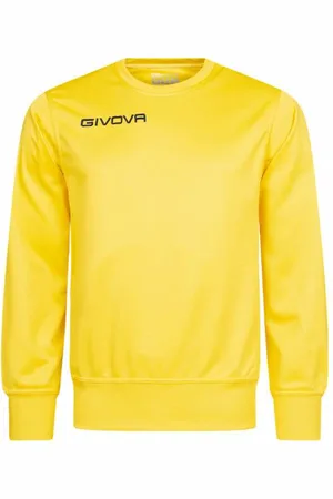 Givova One Uomo Felpa per l