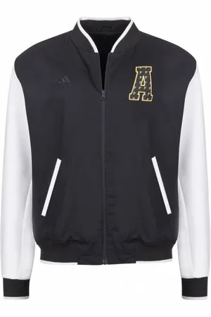 adidas TUTTI SZN Logomania VLCT Unisex Giacca college IJ7281