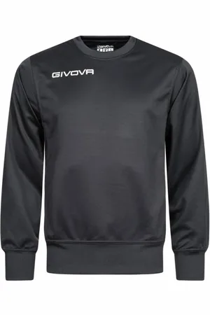Givova One Uomo Felpa per l