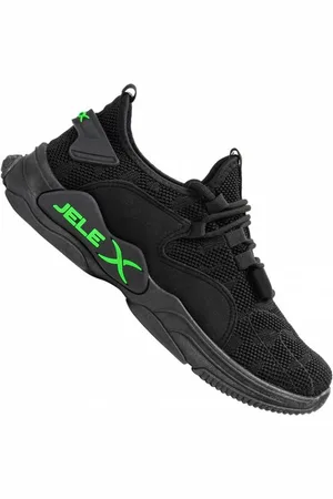 Jelex "Performance" Uomo Sneakers
