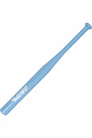 MUWO "Shootout" Mazza da baseball 1 kg azzurro