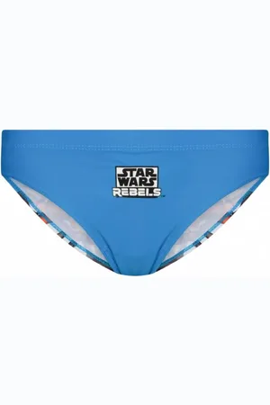 Sun City Star Wars Disney Bambino Slip da bagno EP1914