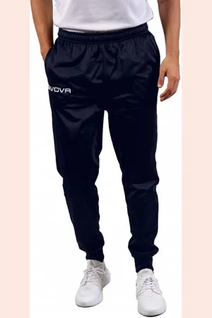 Givova Tutti gli sport Pantaloni della tuta P024-0004