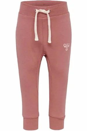 Hummel HmlMILOU Baby Pantalone 206066-4494