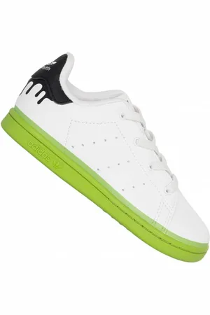 adidas Originals Stan Smith Lifystyle Elastic Bambini Sneakers GZ3965