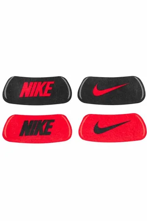 Nike Adesivo da calcio adesivo Eyeblack 12 Pack 362001-002