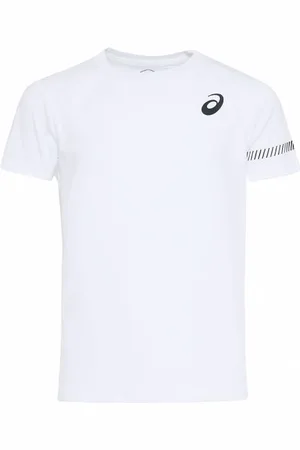 Asics Bambino T-shirt da tennis 2044A029-100