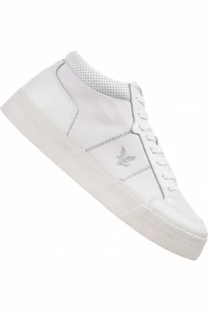 Lyle & Scott Lyle & Scott Meridian Uomo Sneakers FW1315-626