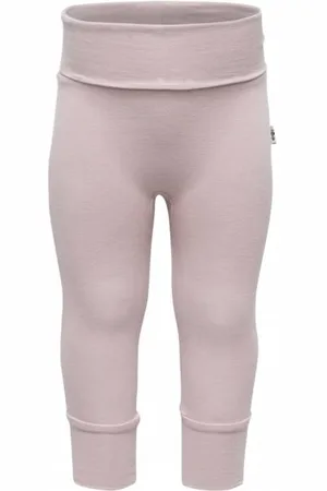 Hummel HmlBABY Baby Pantalone 201391-3347