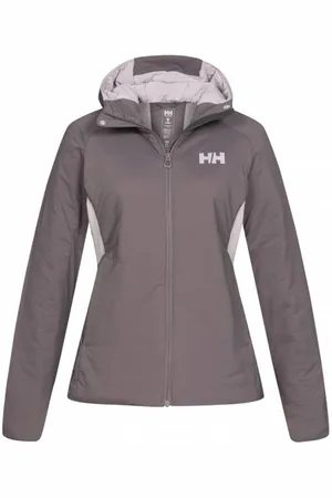 Helly Hansen Odin Strech Hooded Insulator Donna Giacca 62832-656