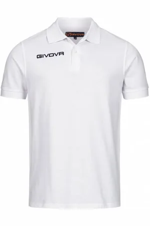 Givova Estate Uomo Polo MA005-0003