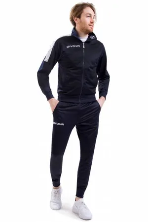 Givova Revolution Tuta sportiva TR033-0403