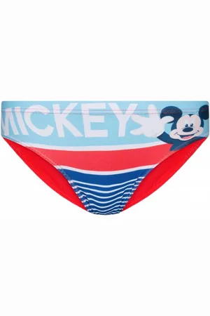 Sun City Mickey Mouse Disney Baby / Bambini Costume da bagno ET0016