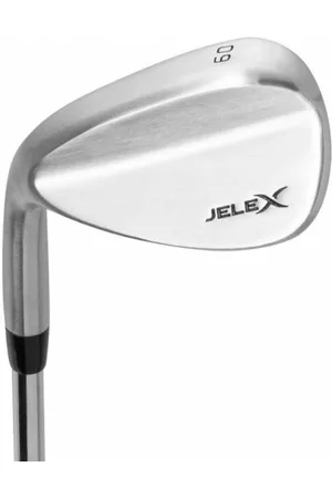 Jelex X Heiner Brand Mazza da golf wedge 60° per mancini