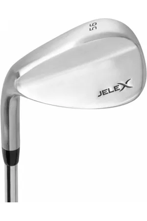 Jelex X Heiner Brand Mazza da golf wedge 56° per mancini