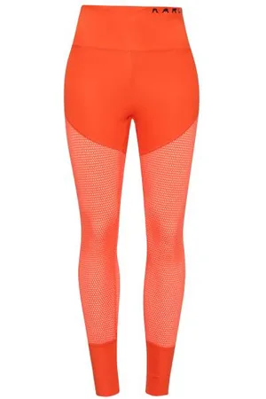 adidas X KARLIE KLOSS Mesh Aerodry Tights Donna Leggings GH7360