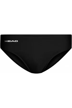 Head SWS Liquidfire Power Bambino Slip da bagno 452134-BKBK
