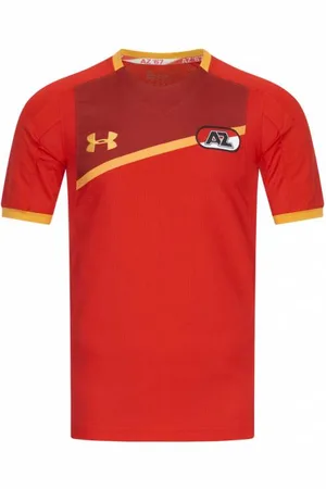 Under Armour AZ Alkmaar Authentic Uomo Maglia 1294983-601