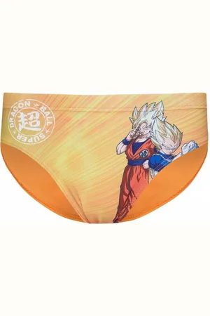 Sun City Dragon Ball Bambino Slip da bagno SE1858