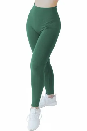 Jelex "Amelia" Donna Leggings sportivi