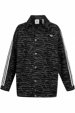 adidas Originals Fakten Donna Giacca GN4466