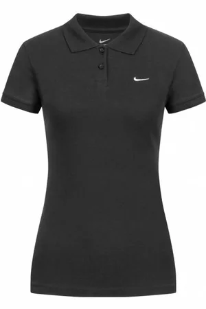 Nike Pique Donna Polo 439959-010