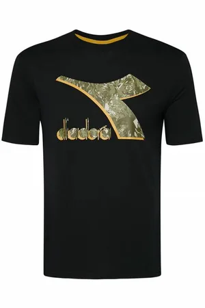 Diadora Shield Uomo T-shirt 102.177748-80013