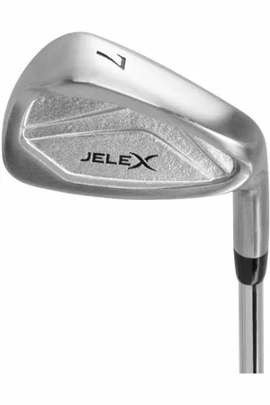 Jelex X Heiner Brand Mazza da golf ferro 7 per destri