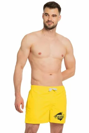 SportSpar .de "El Sparenal" Uomo Costume da bagno