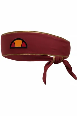 Ellesse Veloci Bandana da tennis SEQA2949-800